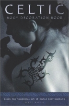 Cover art for Celtic Tattoos
