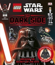 Cover art for LEGO Star Wars: The Dark Side