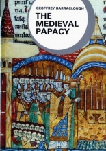Cover art for The Medieval Papacy (Library of World Civilization)