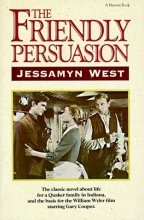 Cover art for The Friendly Persuasion