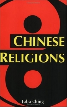 Cover art for Chinese Religions