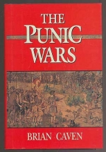 Cover art for The Punic Wars