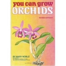 Cover art for You can grow orchids