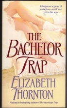 Cover art for The Bachelor Trap