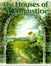 Cover art for The Houses of St. Augustine