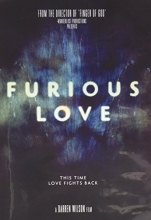 Cover art for Furious Love