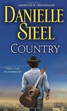 Cover art for Country: A Novel