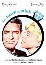 Cover art for That Touch of Mink