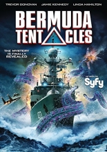Cover art for Bermuda Tentacles