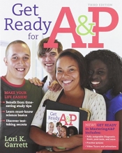 Cover art for Get Ready for A&P