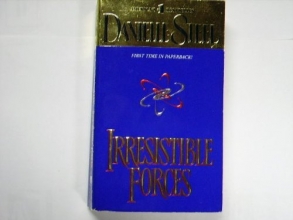 Cover art for Irresistible Forces