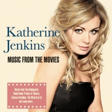 Cover art for Music From The Movies
