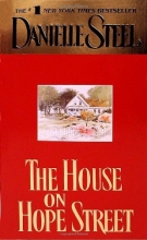 Cover art for The House on Hope Street