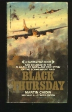 Cover art for Black Thursday