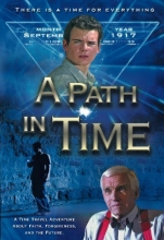 Cover art for A Path in Time