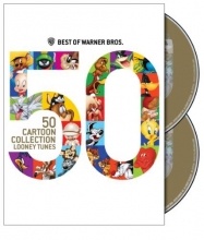 Cover art for Best of Warner Bros. 50 Cartoon Collection: Looney Tunes