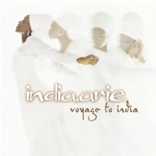 Cover art for Voyage to India