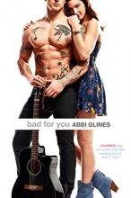 Cover art for Bad for You (Sea Breeze)