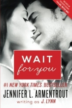 Cover art for Wait for You (Wait for You Saga)