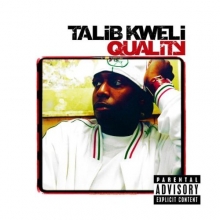 Cover art for Quality