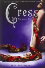 Cover art for Cress