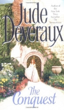 Cover art for The Conquest