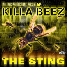 Cover art for The Sting