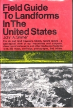 Cover art for Field Guide to Landforms in the United States