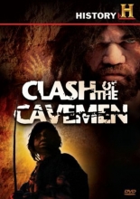 Cover art for Clash Of The Cavemen