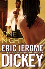 Cover art for One Night