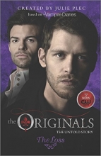 Cover art for The Originals: The Loss