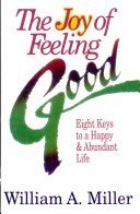 Cover art for The Joy of Feeling Good