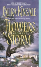 Cover art for Flowers from the Storm