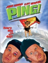 Cover art for Ping!