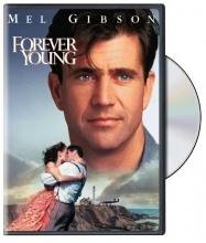 Cover art for Forever Young 