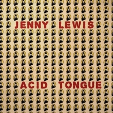 Cover art for Acid Tongue