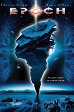 Cover art for Epoch