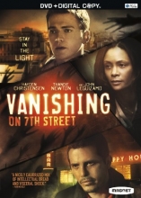 Cover art for Vanishing on 7th Street 