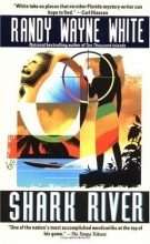 Cover art for Shark River (Doc Ford #8)