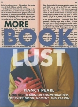 Cover art for More Book Lust: Recommended Reading for Every Mood, Moment, and Reason