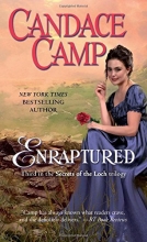Cover art for Enraptured (Secrets of the Loch)