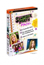 Cover art for Slumber Party Pack  (Full-Screen Edition)