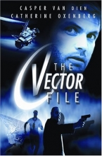Cover art for Vector File, The