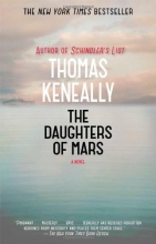 Cover art for The Daughters of Mars: A Novel