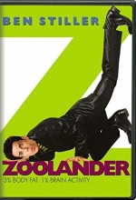 Cover art for Zoolander