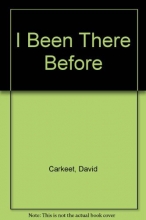 Cover art for I Been There Before