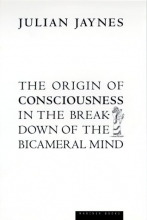 Cover art for The Origin of Consciouness in the Breakdown of the Bicameral Mind