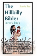 Cover art for The Hillbilly Bible: John's Book