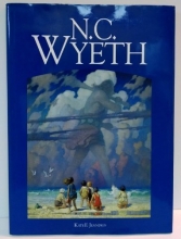 Cover art for N.C. Wyeth