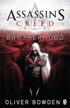 Cover art for Brotherhood (Assassin's Creed)